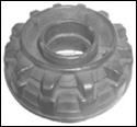 Rulment sarcina suport arc