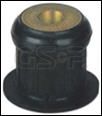 510185 Suport motor GSP 