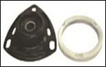 Rulment sarcina suport arc