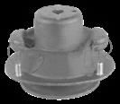 Rulment sarcina suport arc