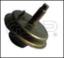 510684 Suport motor GSP 