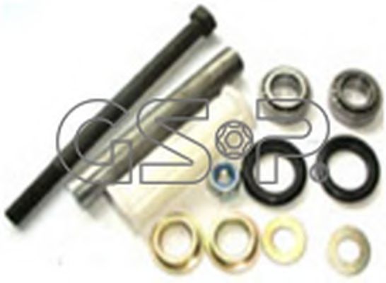 511460S Set reparatie, corp ax GSP 