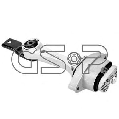 512356 Suport motor GSP 