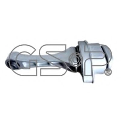 512357 Suport motor GSP 