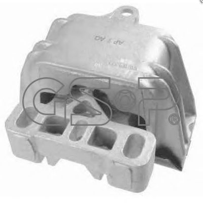 512358 Suport motor GSP 
