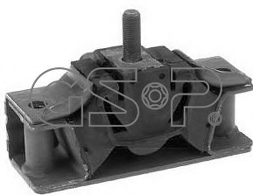 513945 Suport, transmisie automata GSP 
