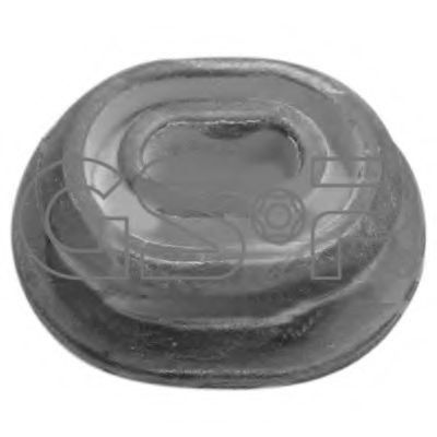 514038 Suport, ventilator GSP 
