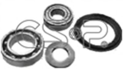 516868S Chit reparatie, articulatie directie GSP 