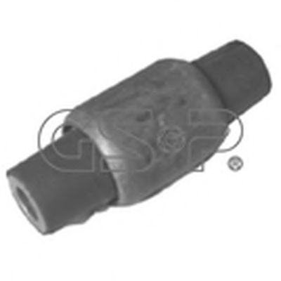 517606 Lagar, fixare ax GSP 