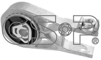 518196 Suport motor GSP 