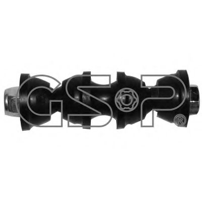 Brat/bieleta suspensie, stabilizator