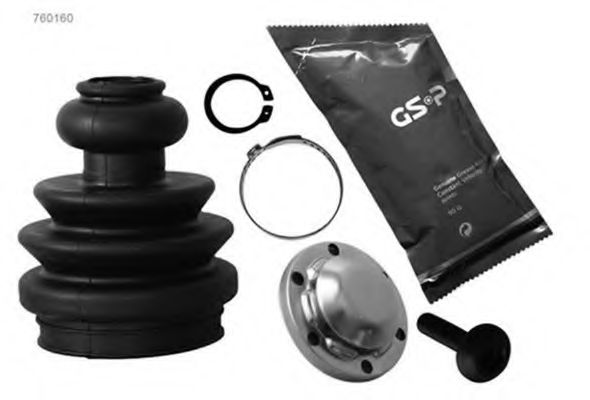 760160 chit montaj,burduf planetara GSP 