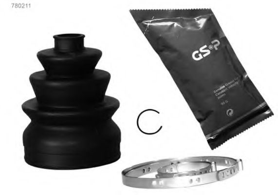 780211 chit montaj,burduf planetara GSP 