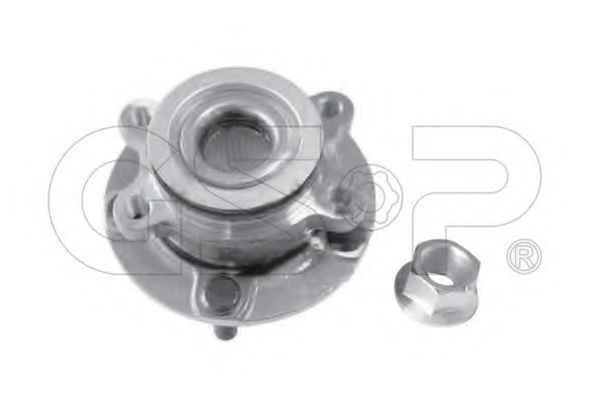 Set rulment roata