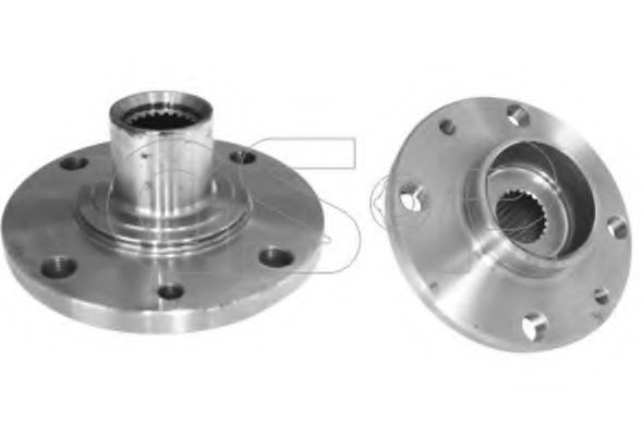 9422015 Set rulment roata GSP 