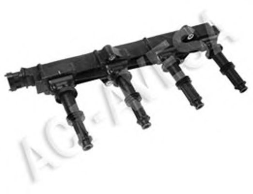 ABE-077 bobina de inductie ACI - AVESA 