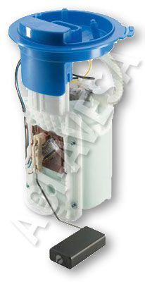 Sistem alimentare cu combustibil