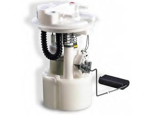 Sistem alimentare cu combustibil