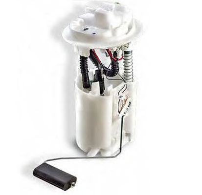 ABG-600B1 Sistem alimentare cu combustibil ACI - AVESA 
