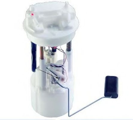 ABG-600B2 Sistem alimentare cu combustibil ACI - AVESA 