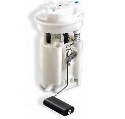 ABG-641 Sistem alimentare cu combustibil ACI - AVESA 