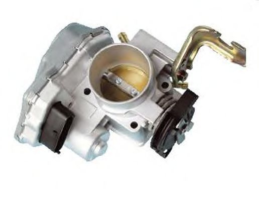 ACM-055 Carcasa clapeta ACI - AVESA 