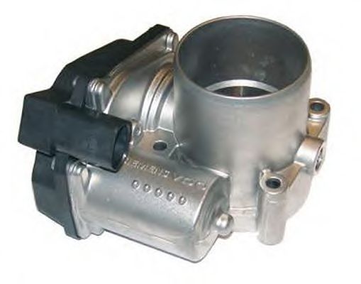Carcasa clapeta