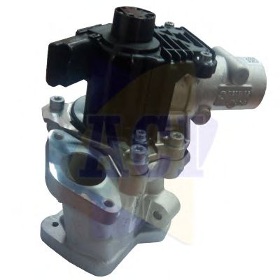 Supapa EGR