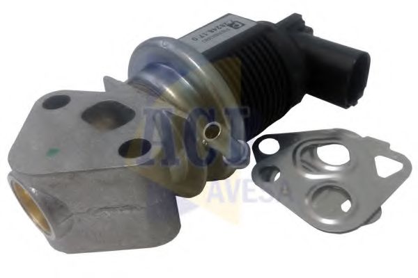 Supapa EGR