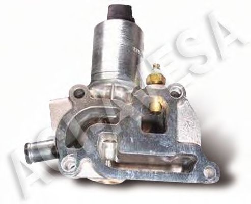 Supapa EGR
