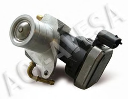 Supapa EGR