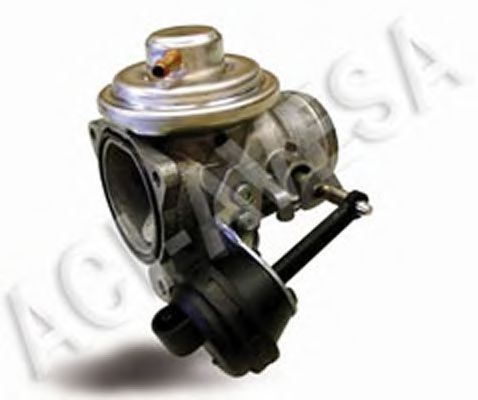 Supapa EGR