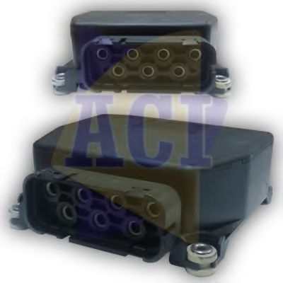 AEPW-124 Convertor presiune, esapament ACI - AVESA 