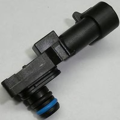 Senzor, presiune galerie admisie