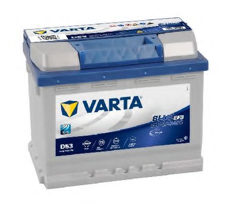 560500056D842 Baterie de pornire VARTA 