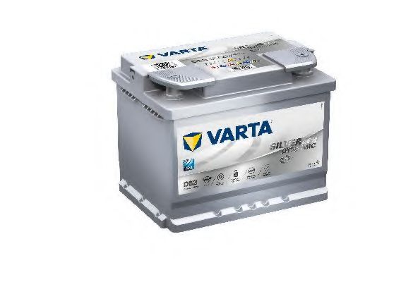 560901068D852 Baterie de pornire VARTA 