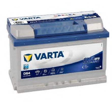 565500065D842 Baterie de pornire VARTA 