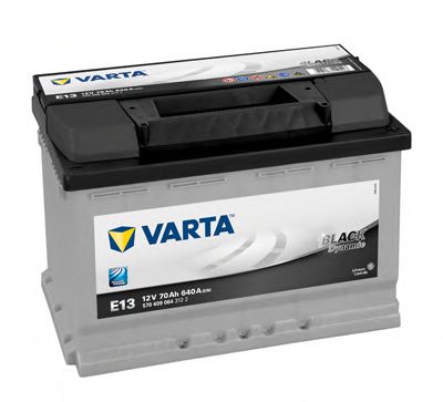 5704090643122 Baterie de pornire VARTA 