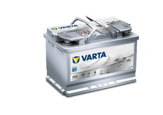 570901076D852 Baterie de pornire VARTA 