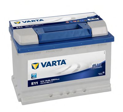 5740120683132 Baterie de pornire VARTA 
