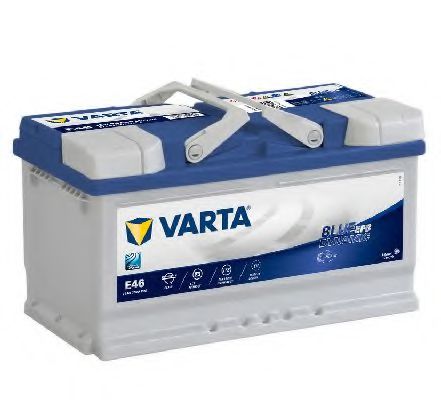 575500073D842 Baterie de pornire VARTA 