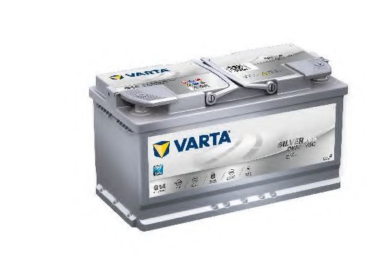 595901085D852 Baterie de pornire VARTA 