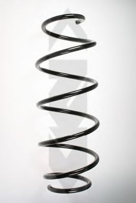 Arc spiral