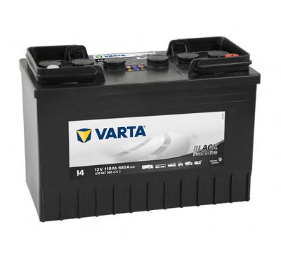 610047068A742 Baterie de pornire VARTA 