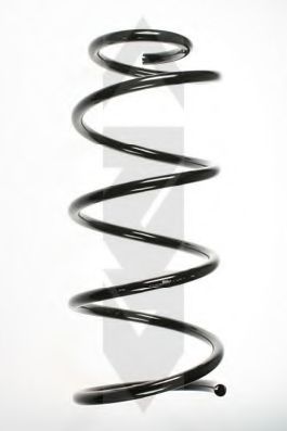 Arc spiral