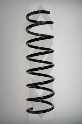 Arc spiral