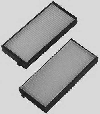 Filtru, aer habitaclu