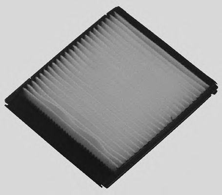 Filtru, aer habitaclu