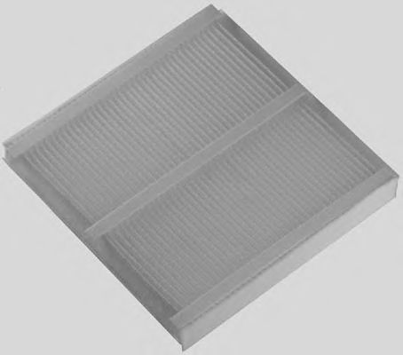 Filtru, aer habitaclu