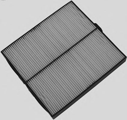 Filtru, aer habitaclu